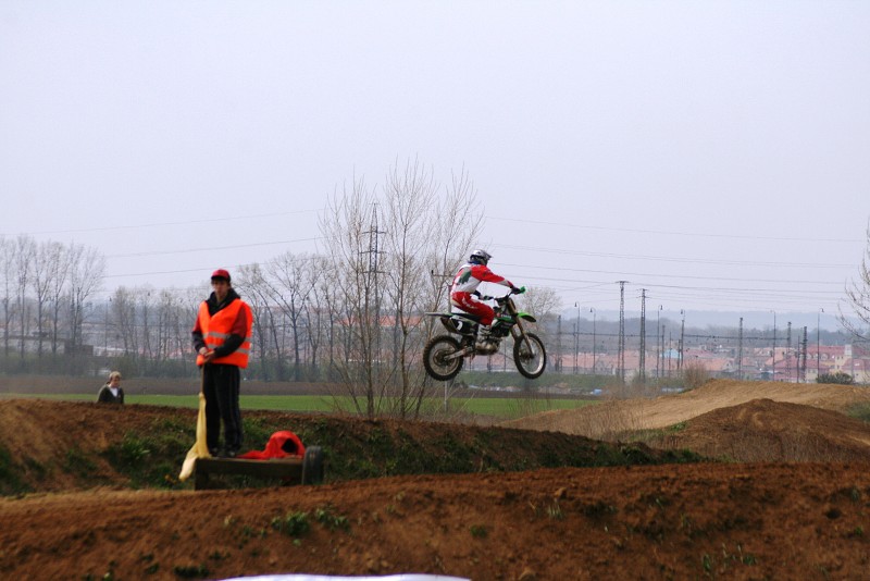 ONeal cup Břeclav 6.4.08